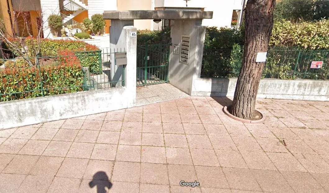 Ai Nipoti Apartment Pescantina