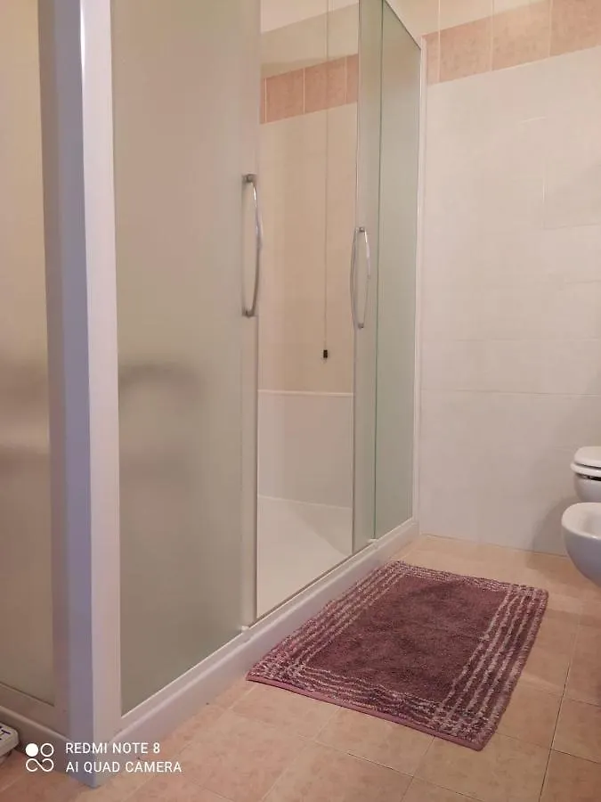 Ai Nipoti Apartment Pescantina