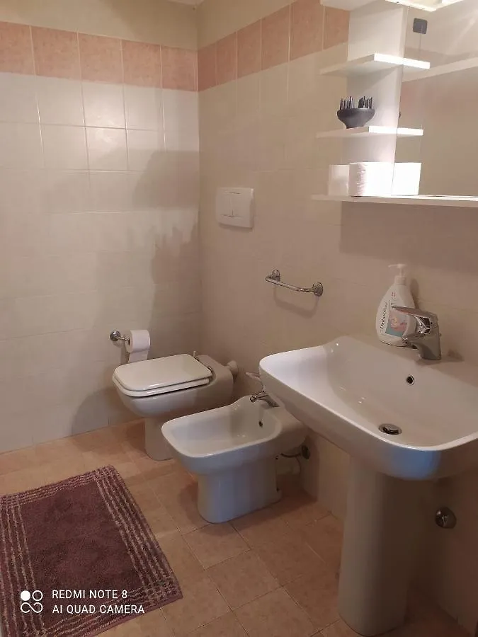 Ai Nipoti Apartment Pescantina