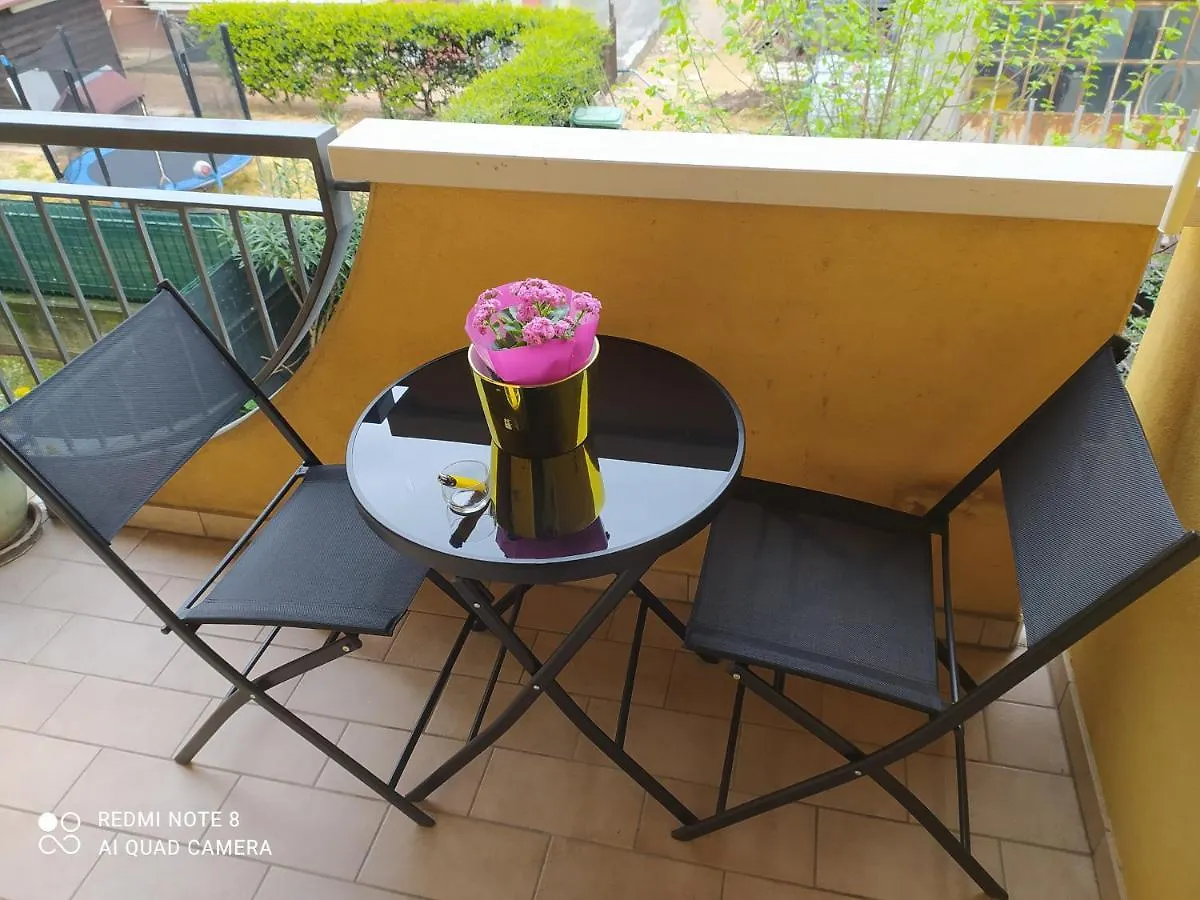 Ai Nipoti Apartment Pescantina 0*,  Italy