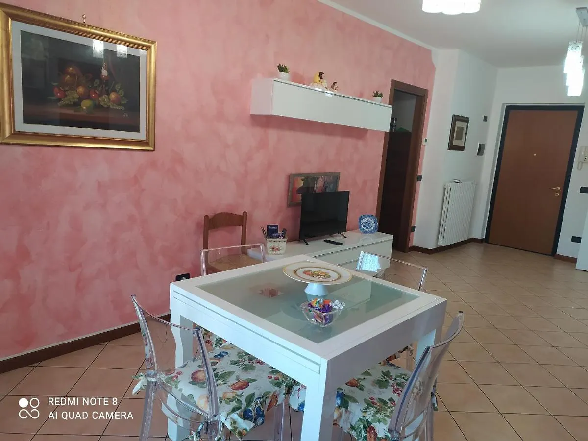 Ai Nipoti Apartment Pescantina