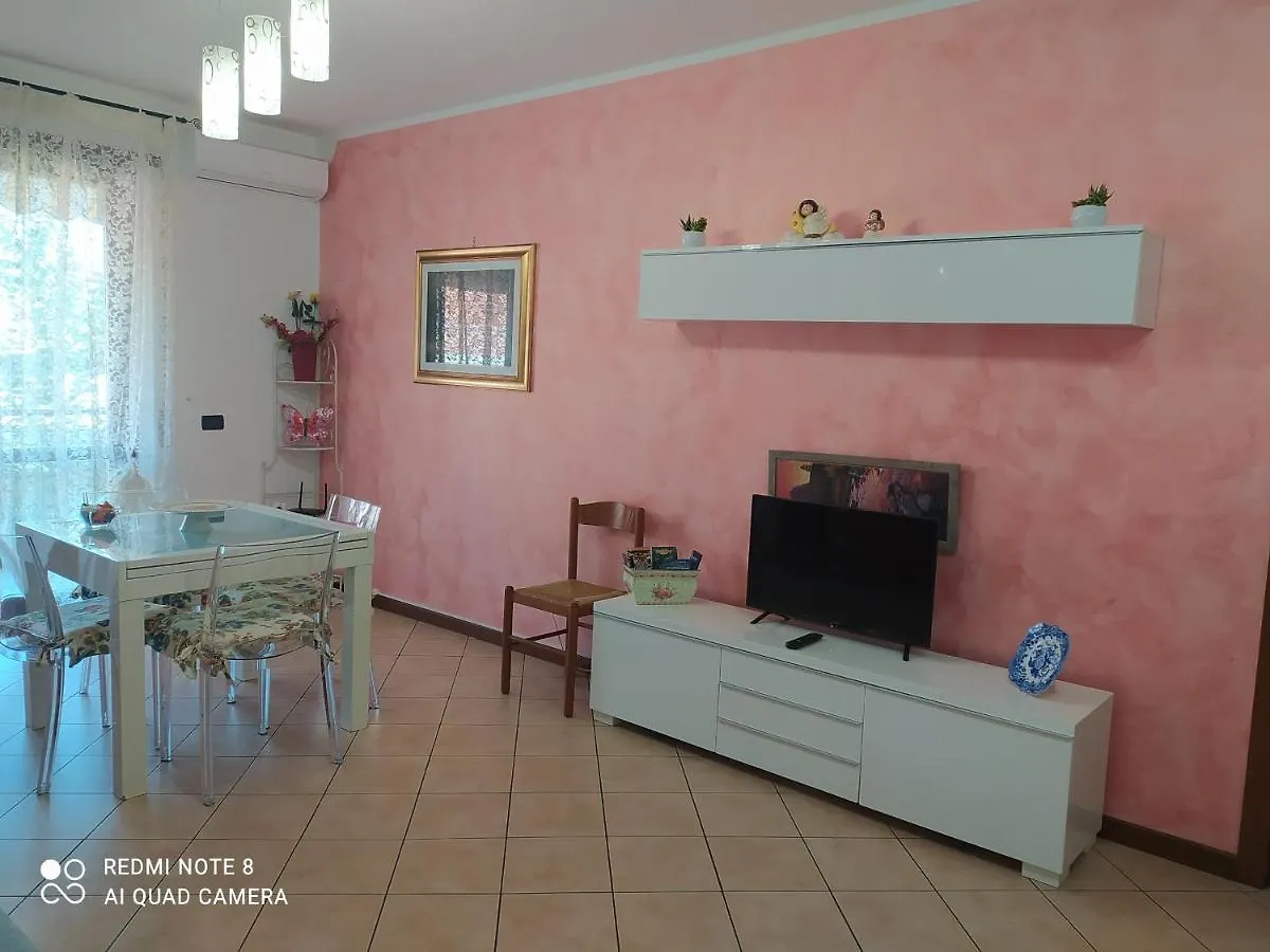 Ai Nipoti Apartment Pescantina