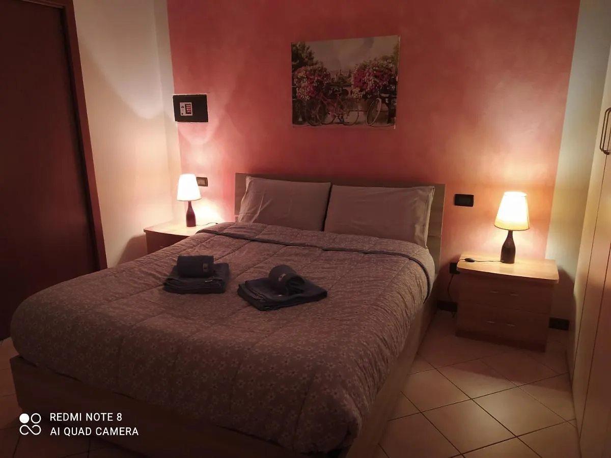 Ai Nipoti Apartment Pescantina